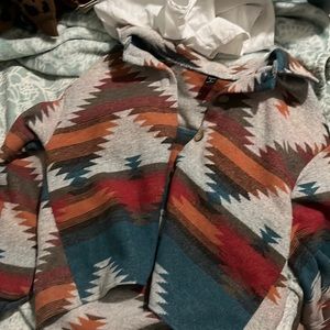 Emery Rose western jacket